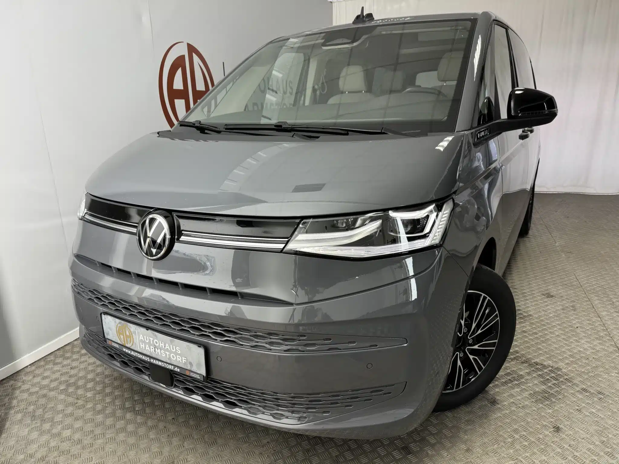 Volkswagen T7 Multivan 150PS (2026) 58.990€ 3 Volkswagen T7 Multivan 150PS (2026) 58.990€